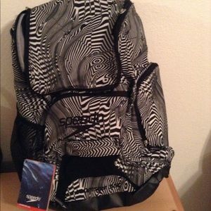 Speedo Bag